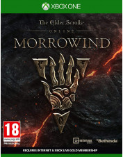 XONE THE ELDER SCROLLS...