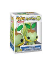 POP POKEMON TORTIPOUSS 1078