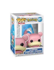POP POKEMON RAMOLOSS 1077