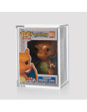 ACRYLIC CASE POP