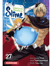 MANGA MOI QUAND JE ME...