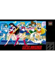 SN SAILOR MOON