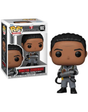 POP GHOSTBUSTERS 2 WINSTON...