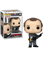 POP GHOSTBUSTERS 2 DR PETER...