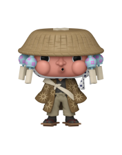 POP DEMON SLAYER HAGANEZUKA...