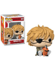 POP CHAINSAW MAN DENJI...