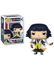 POP BLEACH SOI FON 1827