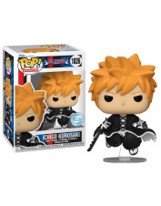 POP BLEACH ICHIGO GETSUGA...
