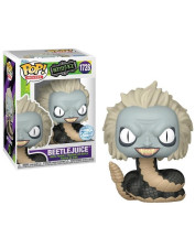 POP BEETLEJUICE SERPENT 1728