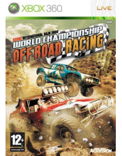 X360 WORLD CHAMPIONSHIP...