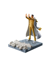 FIGURINE ONE PIECE KIZARU...