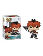 POP FRIEREN STARK 1988