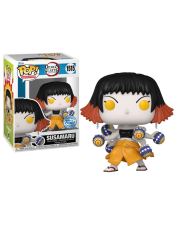 POP DEMON SLAYER SUSAMARU 1515