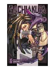 MANGA GACHIAKUTA TOME 7