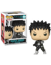 POP KAIJU N°8 KAFKA HIBINO...