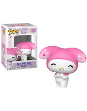 POP HELLO KITTY MELODY 120