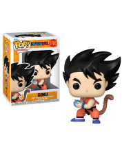 POP DRAGON BALL GOKU AVEC...