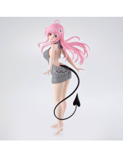 FIGURINE TO LOVERU DARKNESS...