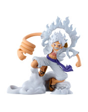 FIGURINE ONE PIECE LUFFY...