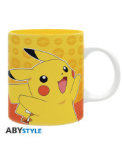 MUG POKEMON BANDE DESSINEE
