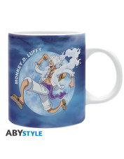 MUG LUFFY NIKA