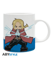 MUG FULL METAL ALCHEMIST...