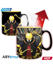 MUG ASSASSINATION CLASSROOM...