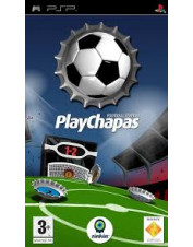 PSP PLAYCHAPAS
