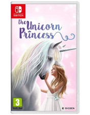 SWI UNICORN PRINCESS SANS...