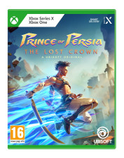 XONE PRINCE OF PERSIA THE...