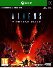 XSX ALIENS FIRETEAM ELITE