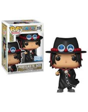 POP ONE PIECE PORTGAS D ACE...