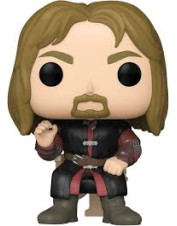 POP LORD OF THE RING BOROMIR