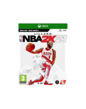 XONE NBA 2K21