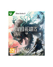 xone wild hearts