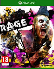 XONE RAGE 2