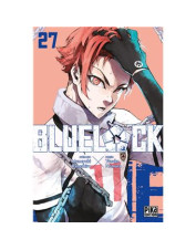 MANGA BLUE LOCK TOME 27