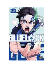 MANGA BLUE LOCK TOME 29