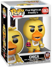POP FNAF CHICA 1063