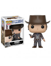 POP WESTWORD TEDDY 457