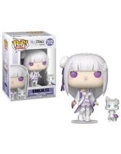 POP RE ZERO 2112