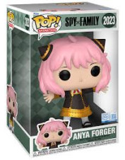 POP SPY X FAMILY 2023 ANYA...