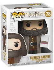POP HARRY POTTER HAGRID 78