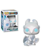 POP DRAGONS 3 LIGHT FURY 687