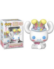 POP HELLO KITTY CINNAMOROLL...