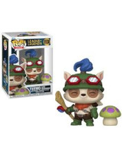 POP LEAGUE OF LEGENDS TEEMO...