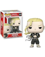 POP TOKYO REVENGERS DRAKEN...