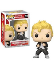 POP TOKYO REVENGERS...