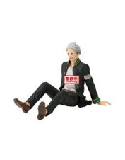 FIGURINE WIND BREAKER...
