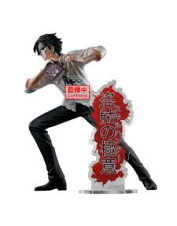 FIGURINE HUNTER X HUNTER...